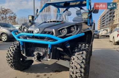 Мотовездеход BRP Commander 2018 в Киеве