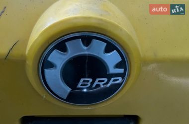 Вантажні моторолери, мотоцикли, скутери, мопеди BRP Commander 2012 в Львові фото 9 Вантажні моторолери, мотоцикли, скутери, мопеди BRP Commander 2012 в Львові