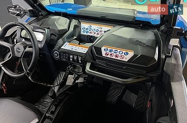 Мотовездеход BRP Commander 2023 в Киеве