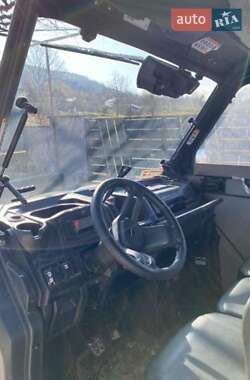 Мотовездеход BRP Defender 2021 в 