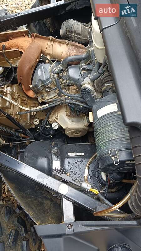 Мотовездеход BRP Defender 2017 в Калуше