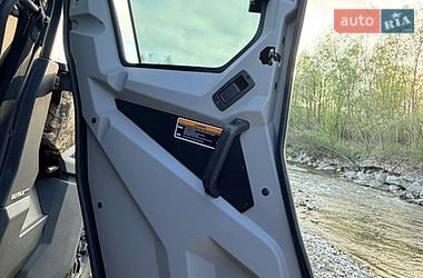 Мотовездеход BRP Defender 2021 в Богородчанах