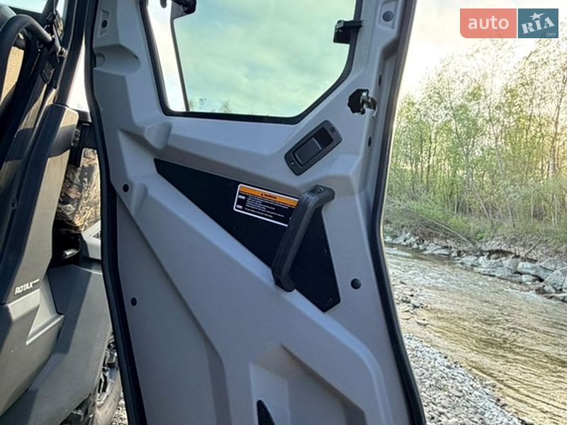 Мотовездеход BRP Defender 2021 в Богородчанах