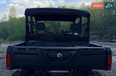 Мотовездеход BRP Defender 2022 в Ивано-Франковске