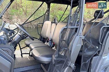 Мотовездеход BRP Defender 2022 в Ивано-Франковске