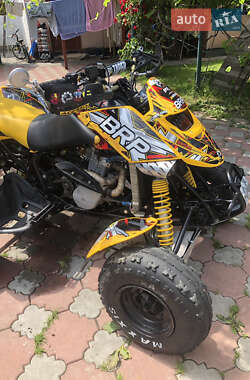 Квадроцикл спортивный BRP DS 2005 в 