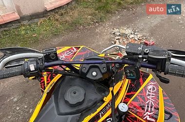 Квадроцикл спортивный BRP DS 2012 в Киеве