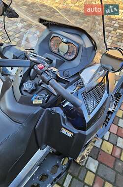 Снігоходи для полювання та рибалки BRP Expedition 2015 в Павлограді