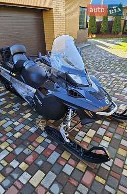 Снігоходи для полювання та рибалки BRP Expedition 2015 в Павлограді