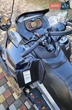 Снігоходи для полювання та рибалки BRP Expedition 2015 в Павлограді