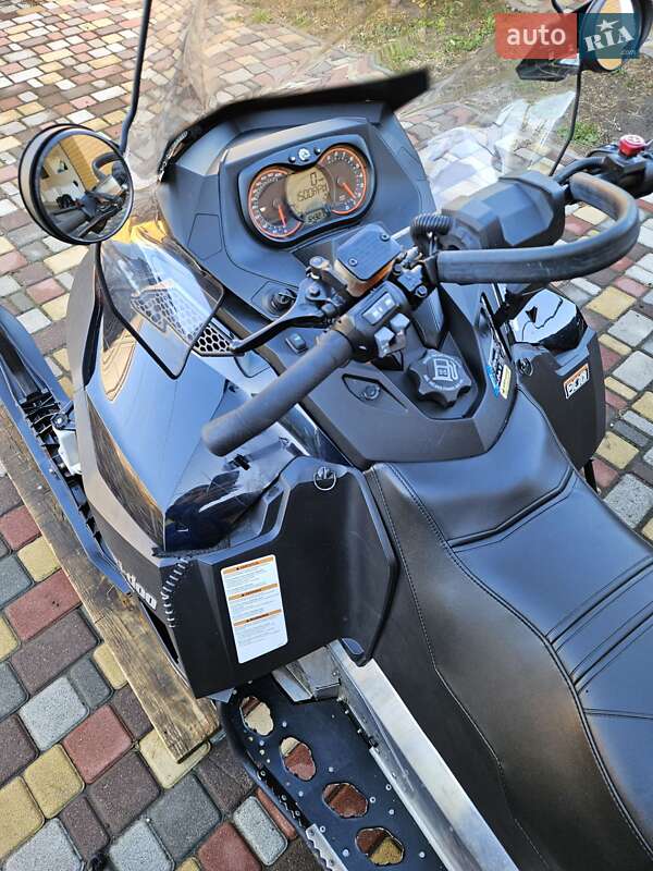 Снегоходы для охоты и рыбалки BRP Expedition 2015 в Павлограде фото 19 Снегоходы для охоты и рыбалки BRP Expedition 2015 в Павлограде