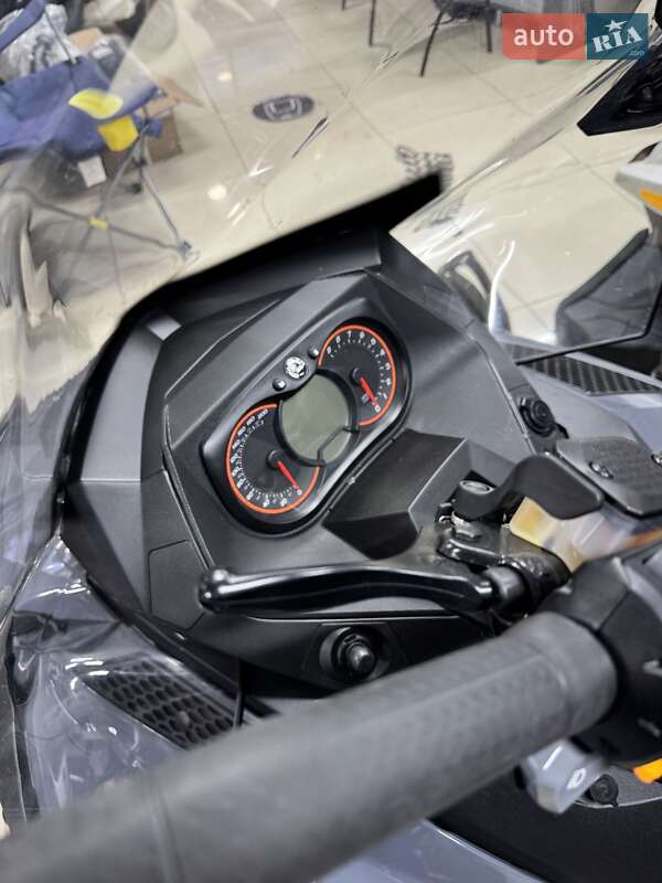 Снегоходы для охоты и рыбалки BRP Expedition 2018 в Львове