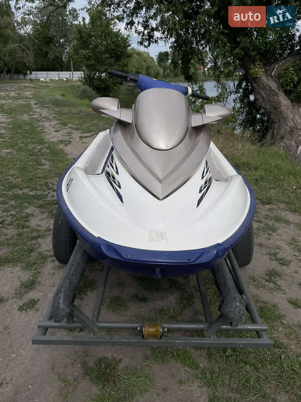 Гидроцикл туристический BRP GTI 2004 в Харькове