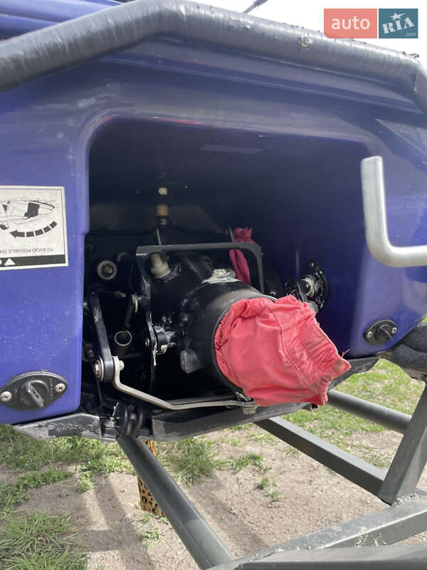 Гидроцикл туристический BRP GTI 2004 в Харькове