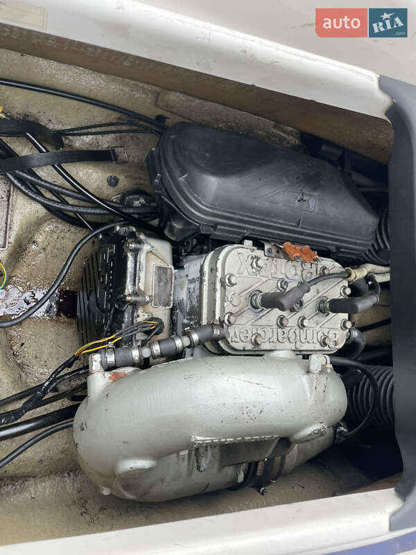 Гидроцикл туристический BRP GTI 2004 в Харькове