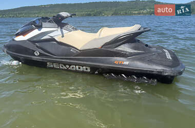 Гідроцикл спортивний BRP GTI 2012 в Новодністровську