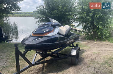 Гидроцикл туристический BRP GTI 2011 в 