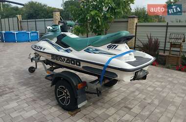 Гидроцикл туристический BRP GTI 2004 в 