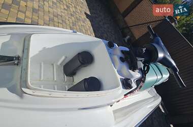 Гидроцикл туристический BRP GTI 2000 в 