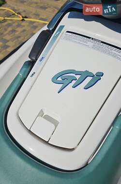 Гидроцикл туристический BRP GTI 2000 в 