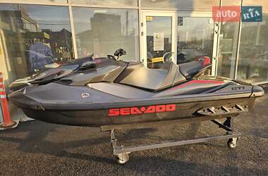 Гідроцикл туристичний BRP GTI 2021 в Вінниці