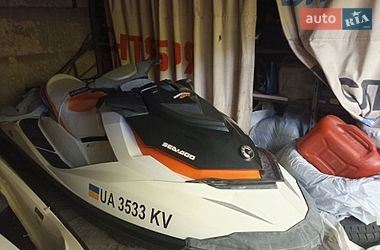 Гідроцикл спортивний BRP GTI 2014 в Одесі