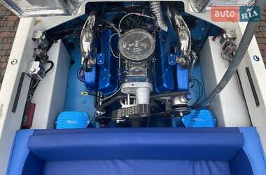 Лодка BRP GTR 2006 в 