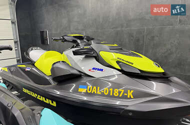 Гідроцикл спортивний BRP GTR 2020 в Кропивницькому