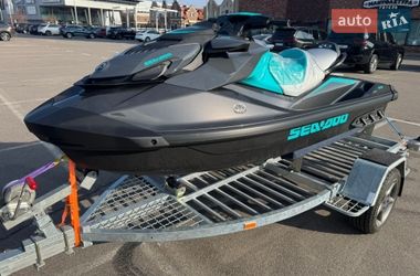 Гидроцикл спортивный BRP GTR 2026 в Белой Церкви