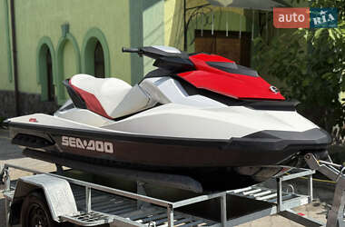 Гідроцикл туристичний BRP GTS 2011 в Новояворівську