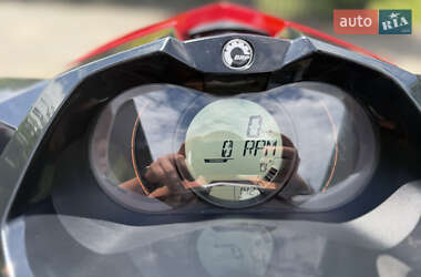 Гидроцикл туристический BRP GTS 2011 в 