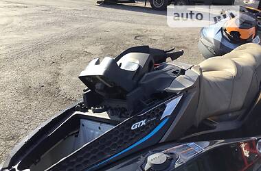 Гидроцикл спортивный BRP GTX 2016 в Херсоне