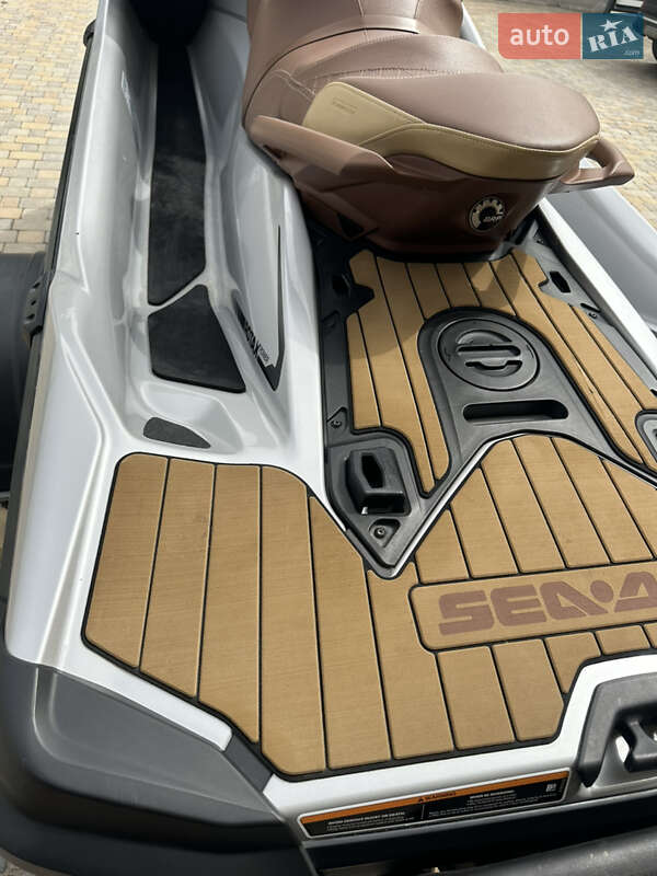 Гидроцикл туристический BRP GTX 2019 в Днепре