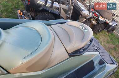 Гидроцикл туристический BRP GTX 2022 в 