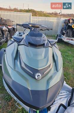 Гидроцикл туристический BRP GTX 2022 в 