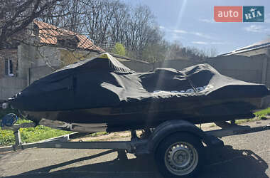 Гидроцикл спортивный BRP GTX 2022 в 