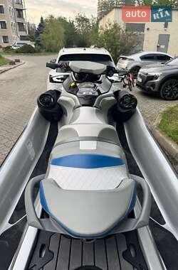 Гидроцикл спортивный BRP GTX 2020 в 