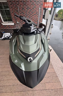 Гідроцикл спортивний BRP GTX 2023 в Києві