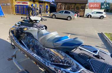 Гідроцикл туристичний BRP GTX 2021 в 