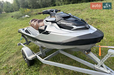 Гидроцикл туристический BRP GTX 2020 в 