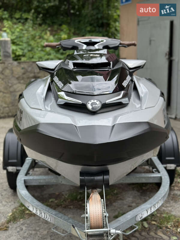 Гідроцикл туристичний BRP GTX 2018 в Хмельницькому