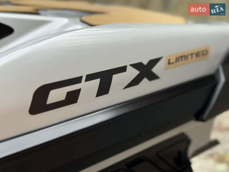 Гідроцикл туристичний BRP GTX 2018 в Хмельницькому