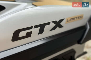 Гидроцикл туристический BRP GTX 2018 в 