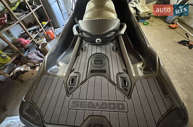 Гидроцикл туристический BRP GTX 2022 в 