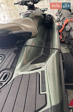 Гидроцикл туристический BRP GTX 2022 в 