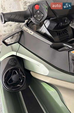 Гидроцикл туристический BRP GTX 2022 в 