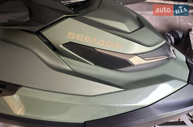 Гидроцикл туристический BRP GTX 2022 в 