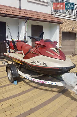 Гидроцикл туристический BRP GTX 2002 в Одессе