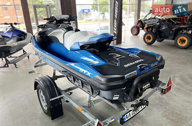 Гидроцикл туристический BRP GTX 2020 в 