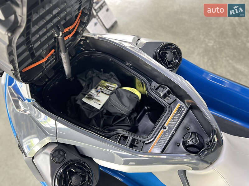 Гидроцикл туристический BRP GTX 2020 в Киеве